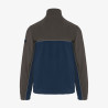 Veste Polaire Bicolore