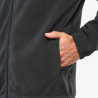Veste Polaire Manche Amovible