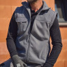 Veste Polaire Manche Amovible