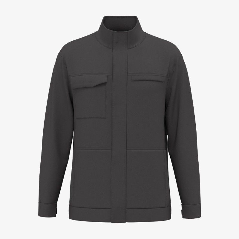 Veste de Travail Professionnel