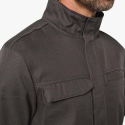 Veste de Travail Professionnel