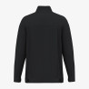 Veste de Travail Professionnel Personnalisée noir