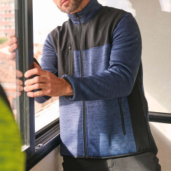 Veste de Travail Homme