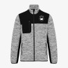 Veste de Travail Homme Personnalisée noir