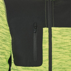 Veste de Travail Femme