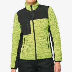 Veste de Travail Femme