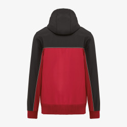 Veste Softshell 3 Couches