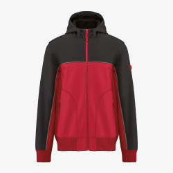 Veste Softshell 3 Couches
