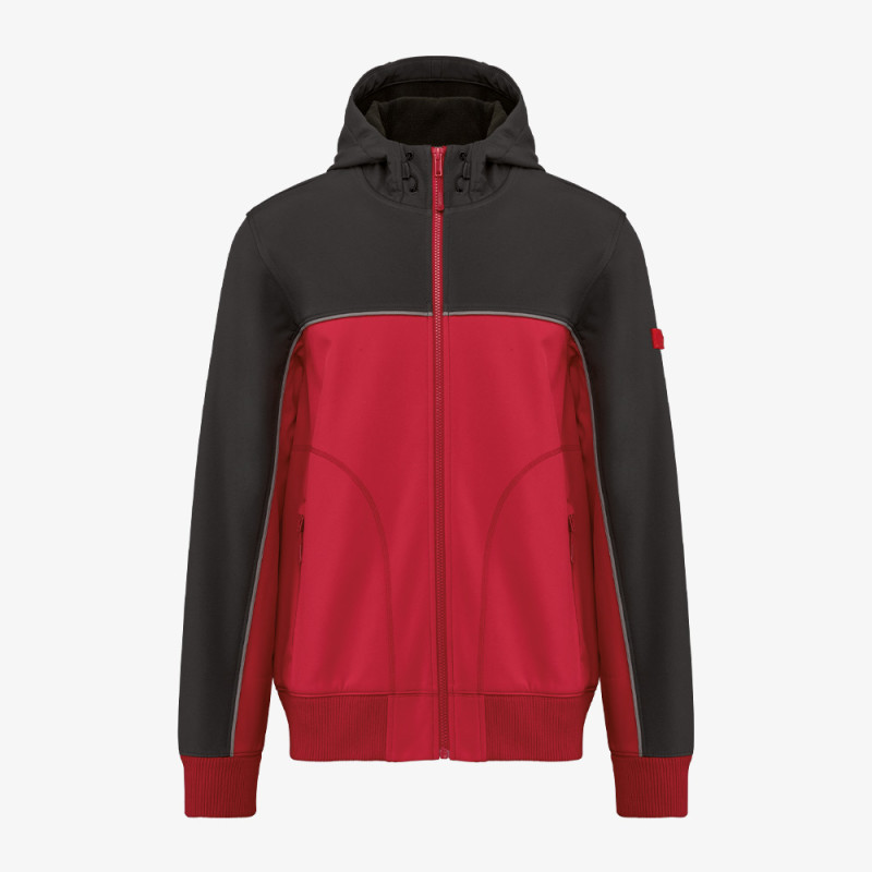 Veste Softshell 3 Couches