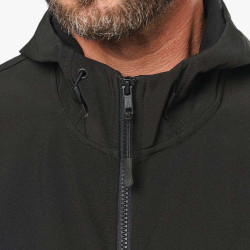 Veste Softshell 3 Couches