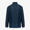 Veste Softshell Bicolore Bleu & Navy