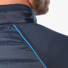 Veste Softshell Bicolore produit en action 2
