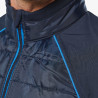Veste Softshell Bicolore produit en action