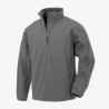 Veste Softshell Homme