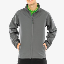 Veste Softshell Homme