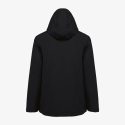 Parka de Travail Unisexe