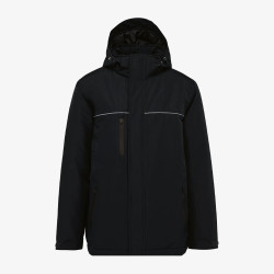 Parka de Travail Unisexe
