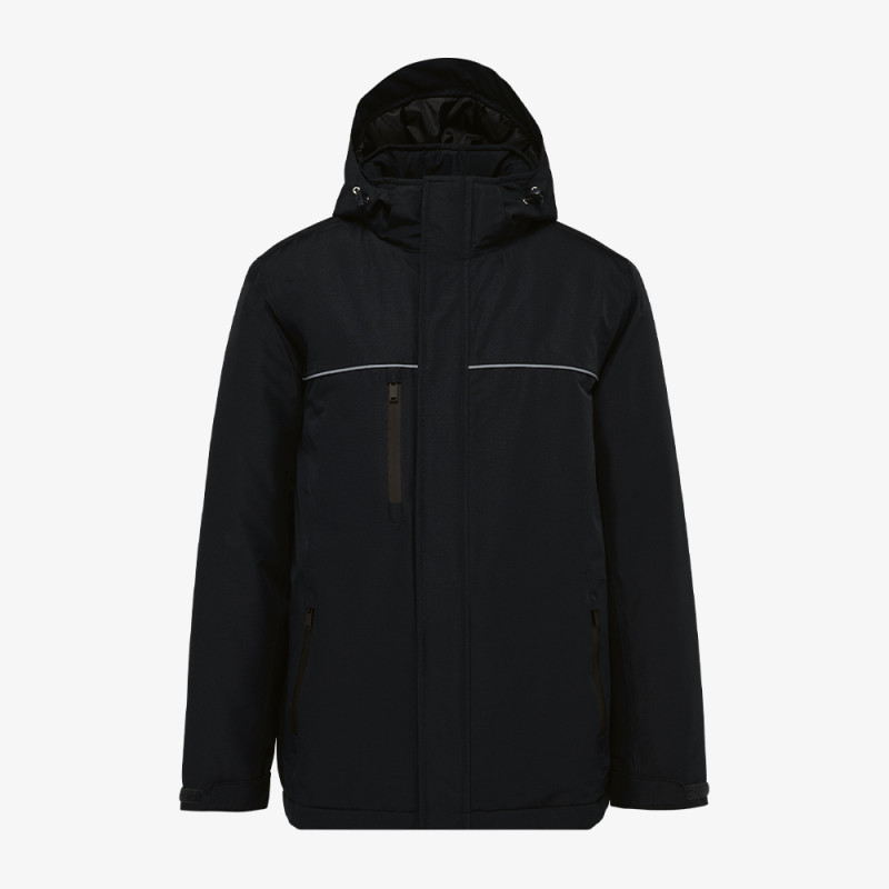 Parka de Travail Unisexe