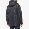 Parka de Travail Unisexe