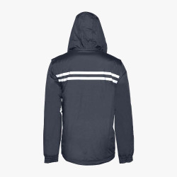 Parka Manches Amovibles