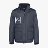 Parka Manches Amovibles