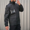 Parka Manches Amovibles