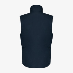 Bodywarmer de Travail Professionnel