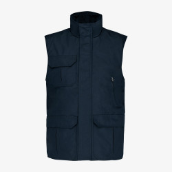 Bodywarmer de Travail...