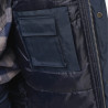Bodywarmer de Travail Professionnel