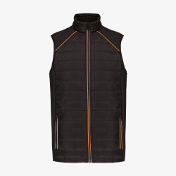 Bodywarmer Bicolore