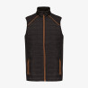 Bodywarmer Bicolore