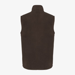 Bodywarmer Polaire