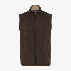 Bodywarmer Polaire