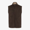 Bodywarmer Polaire