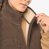 Bodywarmer Polaire