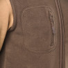 Bodywarmer Polaire