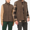Bodywarmer Polaire
