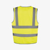 gilet jaune enfant