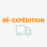 Réexpédition Commande