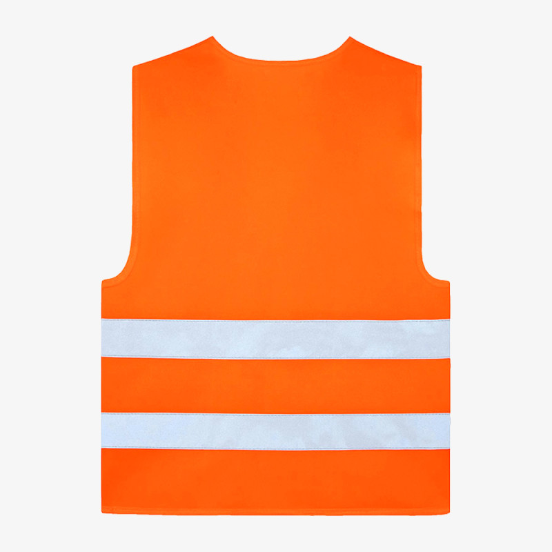 Gilet Jaune Gilet Orange Fluo PersonnalisÃ© Gilet Jaune Gilet