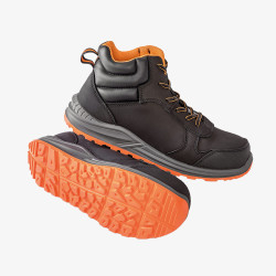 chaussures de sécurité confortable
