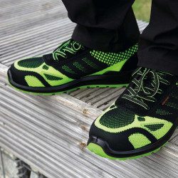 chaussures de sécurité pas cher