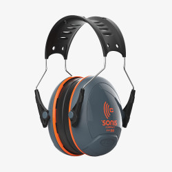 casque anti bruit professionnel