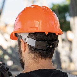 casque de sécurité pas cher