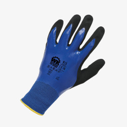 gants de manutention