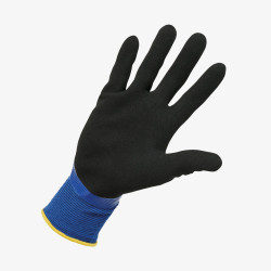 gants de travail