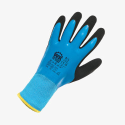 gants de protection contre le froid