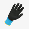 gants de travail contre le froid