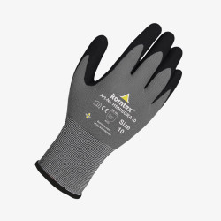 gants en nitrile