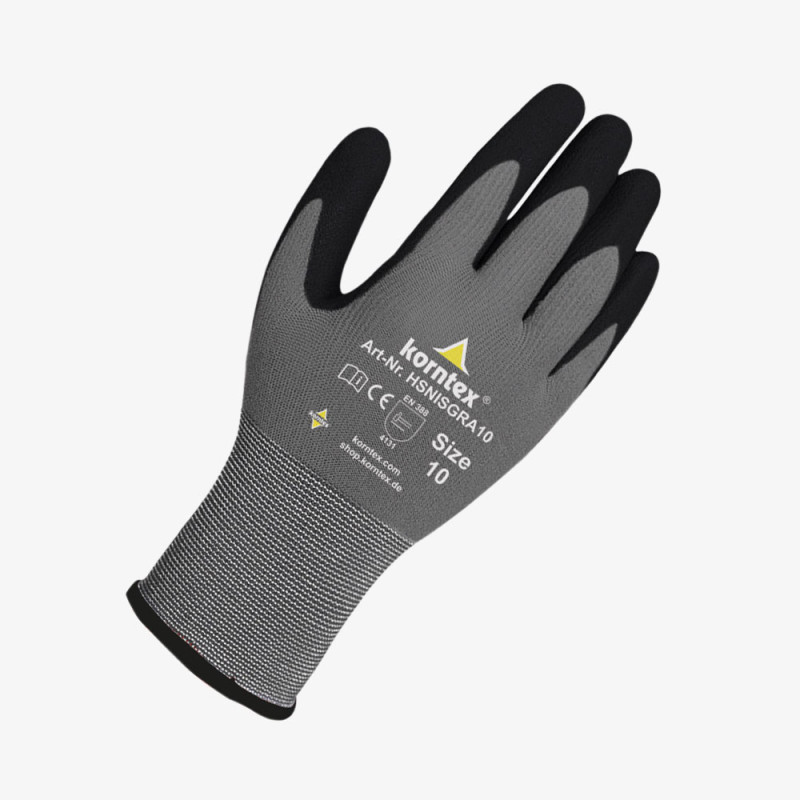 gants en nitrile gants en nitrile